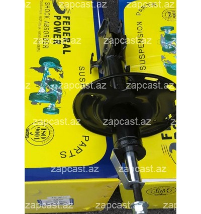  Toyota RAV-4 (XA30) 2005-2012, amortizator sol qabaq 